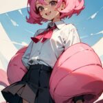 Loli Pink – Anime