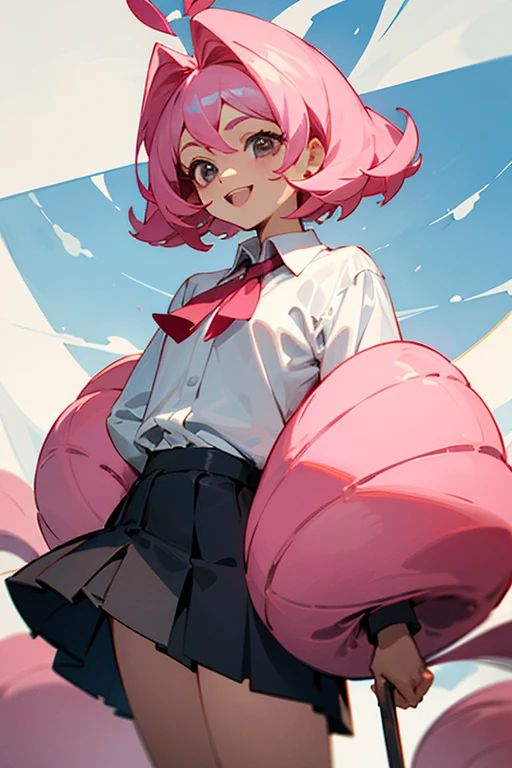 Loli Pink – Anime